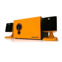 Soyntec VOIZZE 220 (789771) Soyntec VOIZZE 220 (789771)